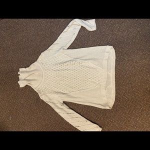 RD Style like new sweater size small